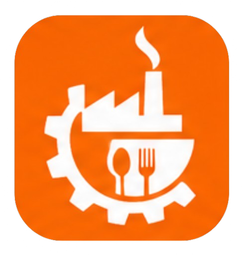 The Meal Factory Logo